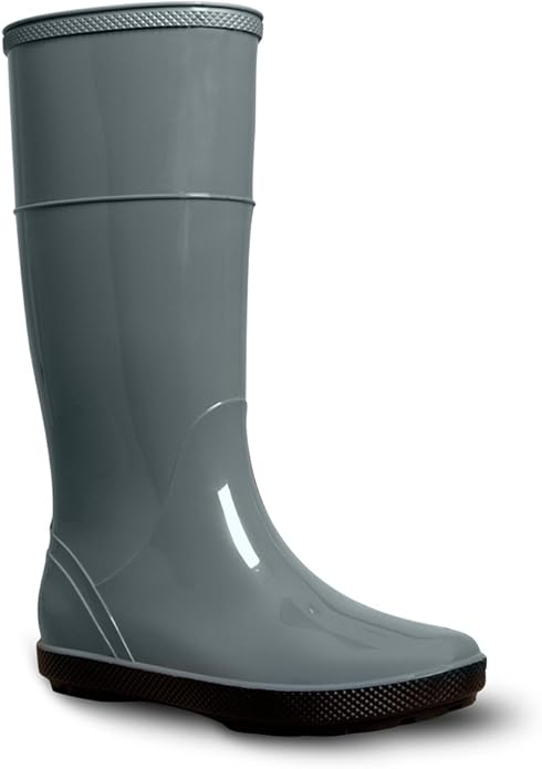 Mara-Botas de goma, botas de lluvia.