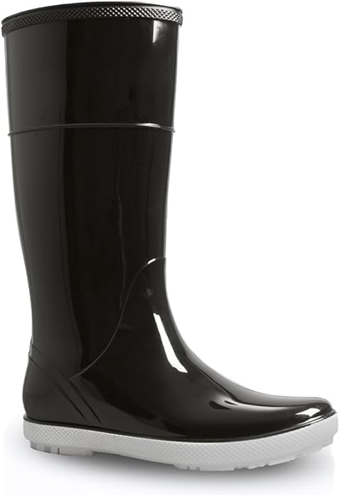 Mara-Botas de goma, botas de lluvia.