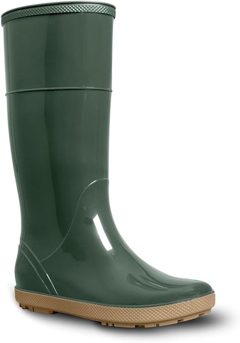 Mara-Botas de goma, botas de lluvia.