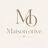 Maison Orive Moda – Inicio