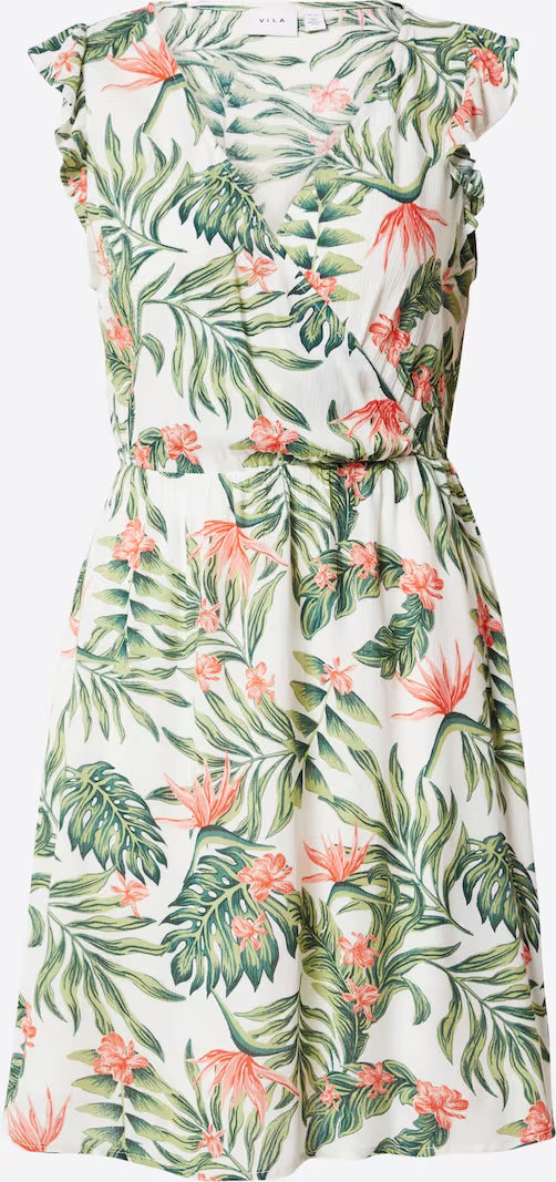 Laia-Vestido de verano