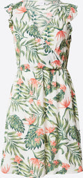 Laia-Vestido de verano